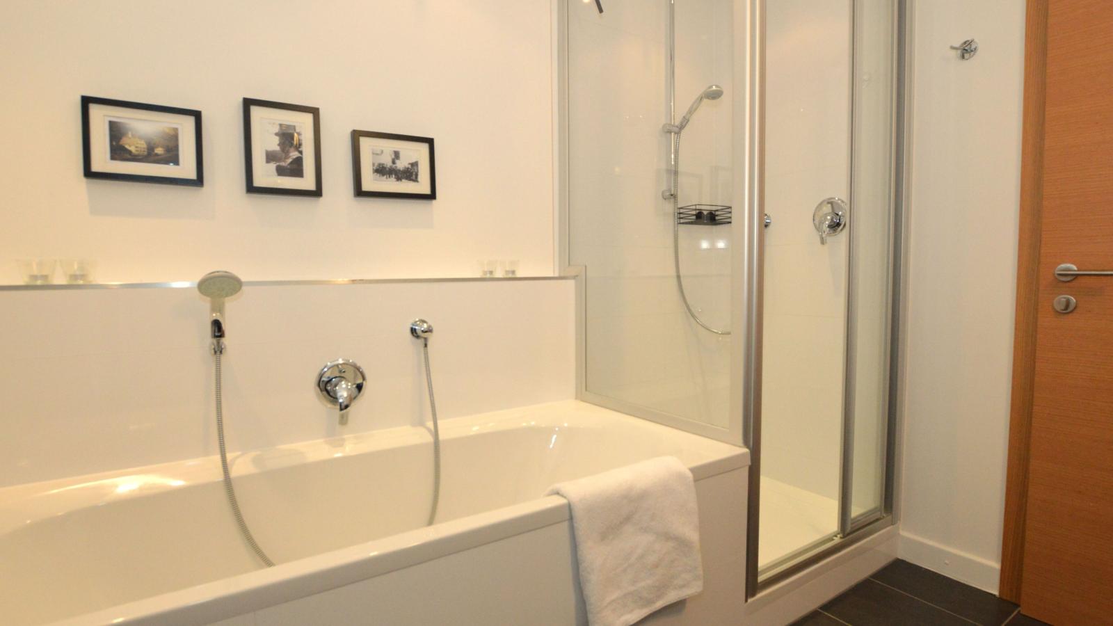 Kirchenstüberl-Bathroom