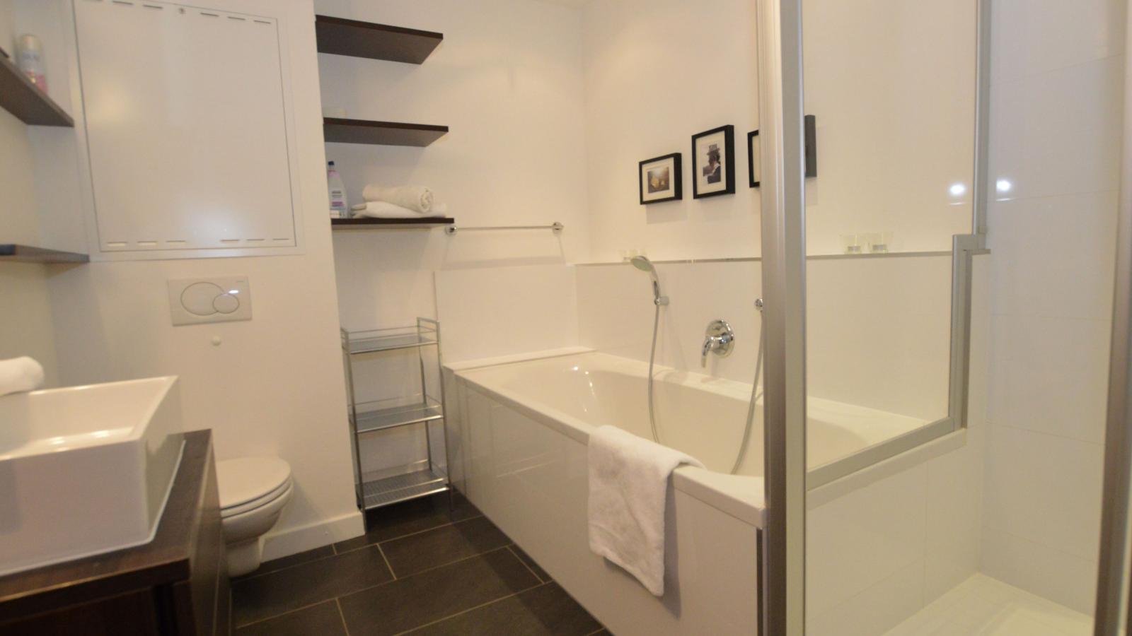 Kirchenstüberl-Bathroom