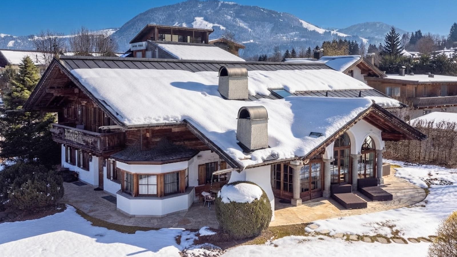 Kitzlodge