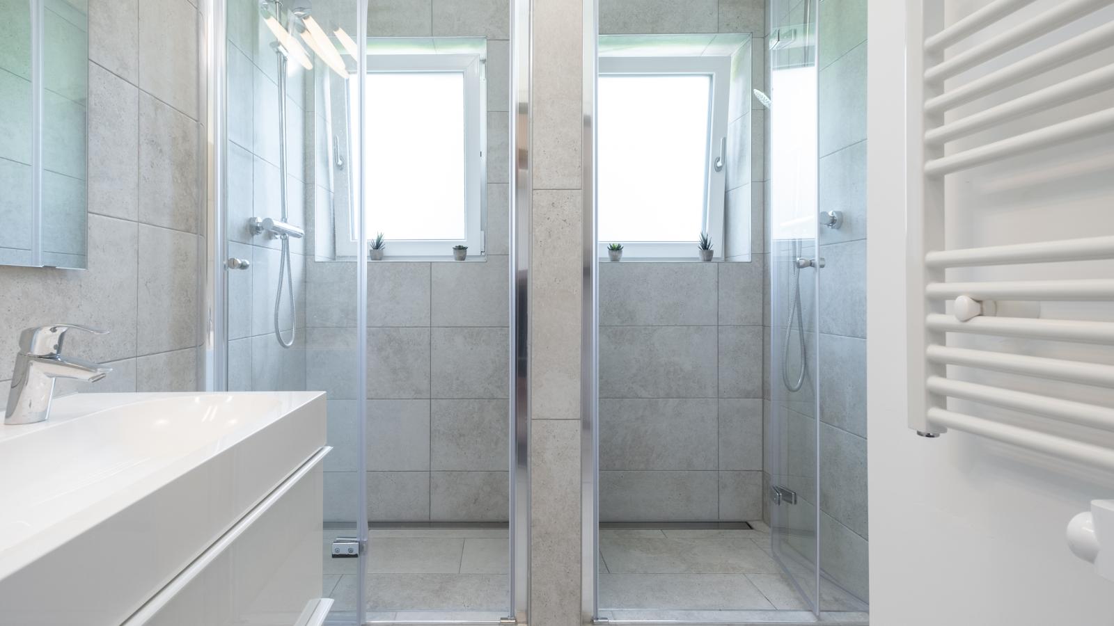 Brügglbach XL-Badkamer