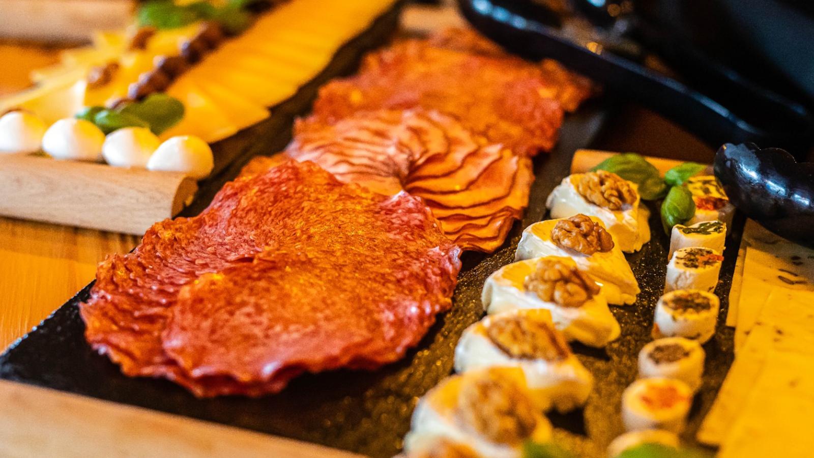 Bergzeit Hollersbach L-Facilities