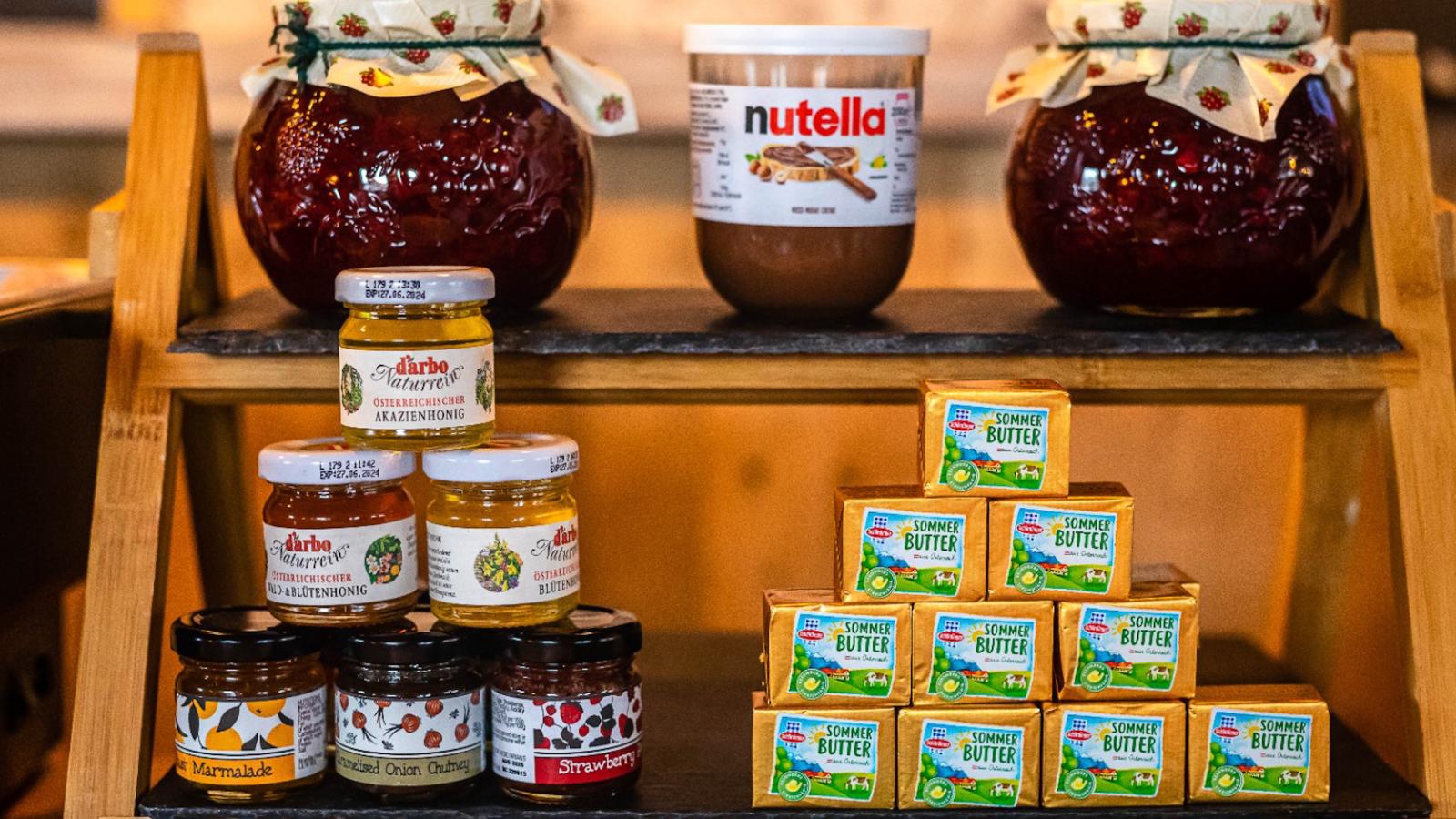 Bergzeit Hollersbach L-Facilities