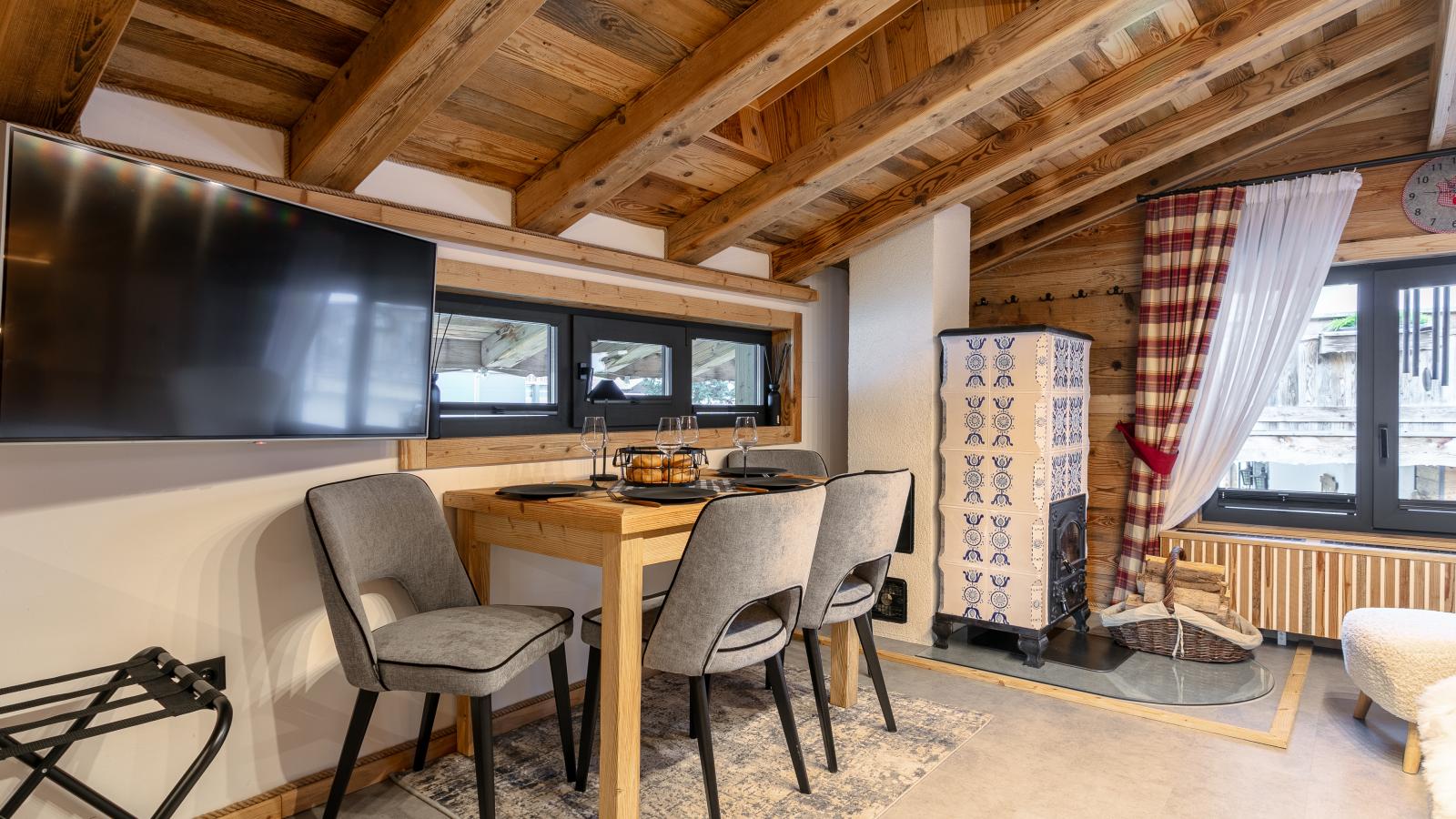 Almversteck Hollersbach