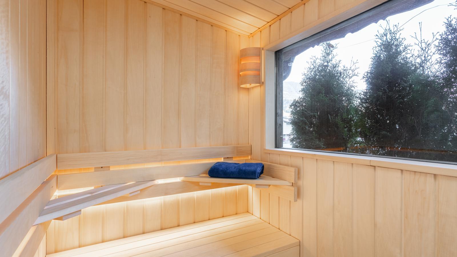 Almversteck Hollersbach