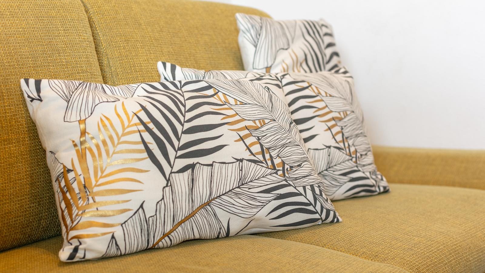 Lichtblick-Living room