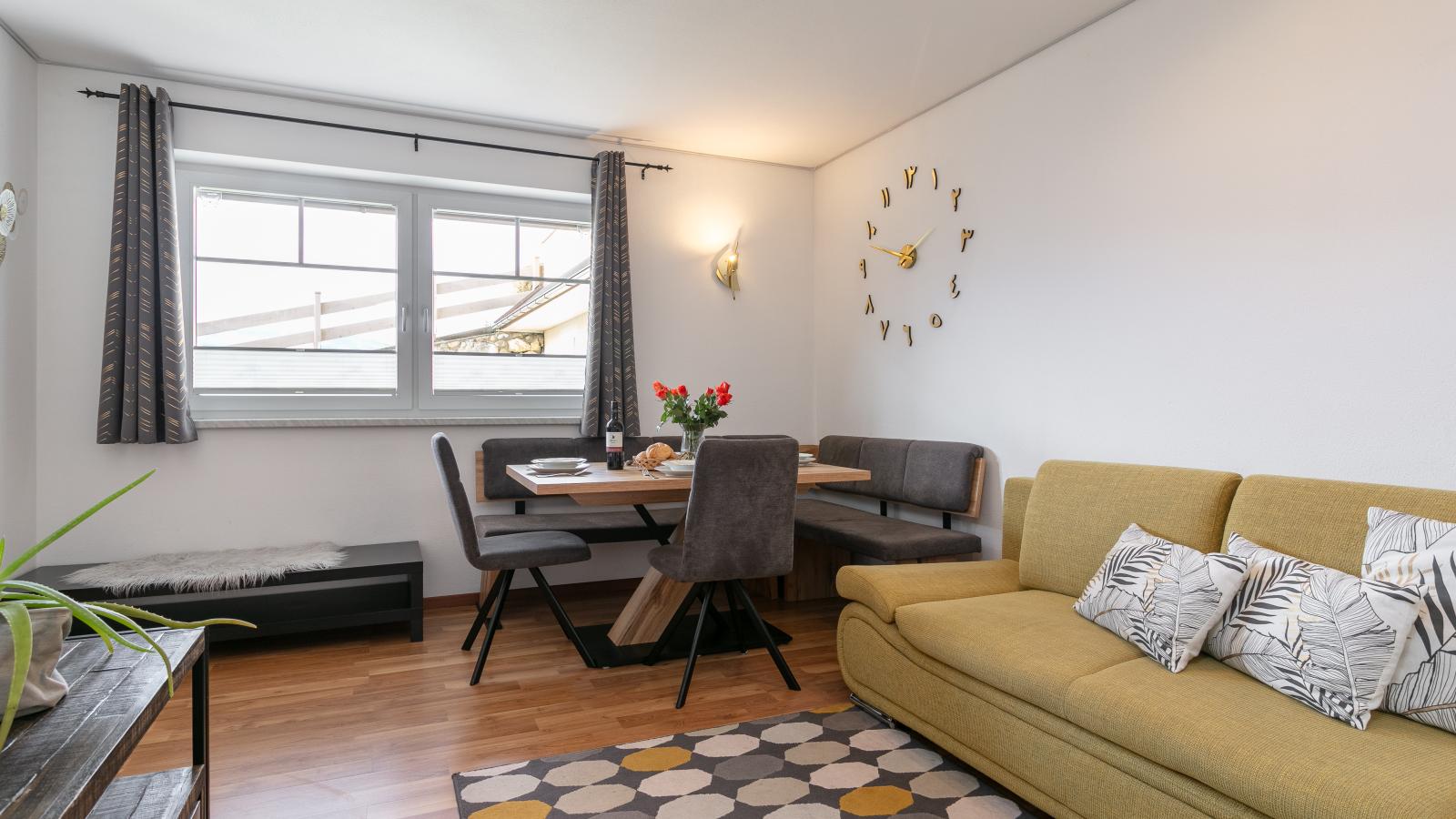 Lichtblick-Living room