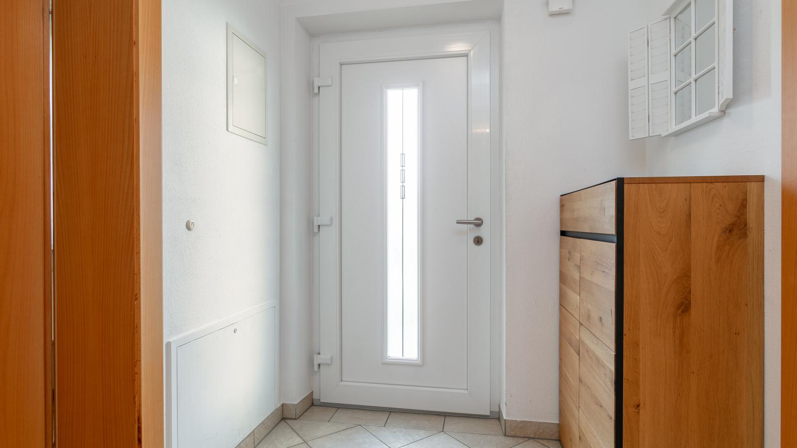 Lichtblick-Hall & reception