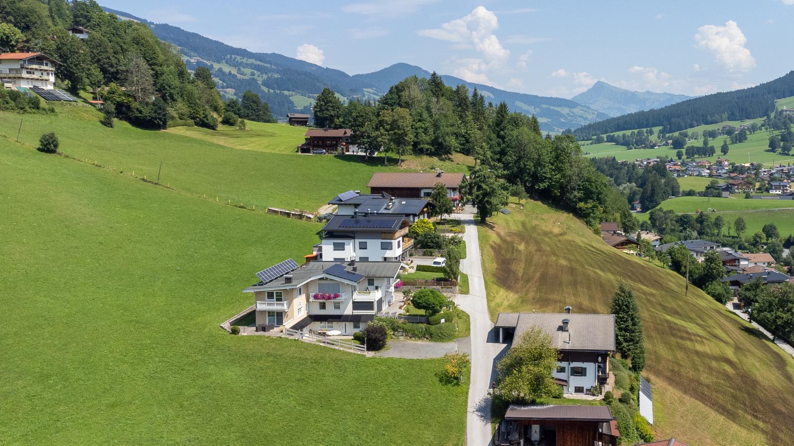 Lichtblick - Gebieden zomer 1km