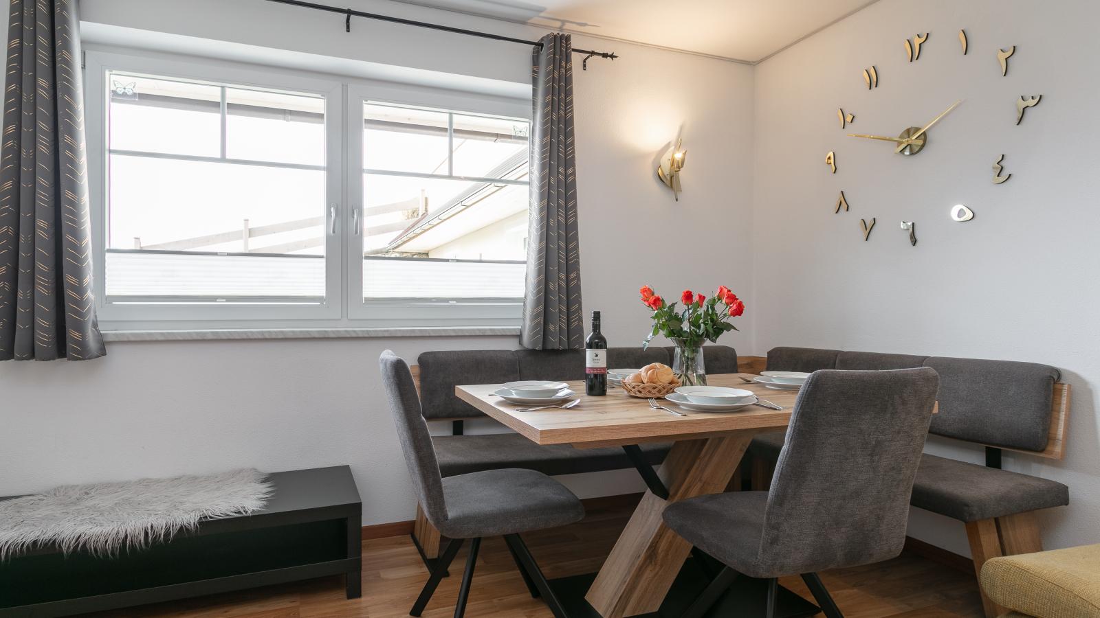 Lichtblick-Living room