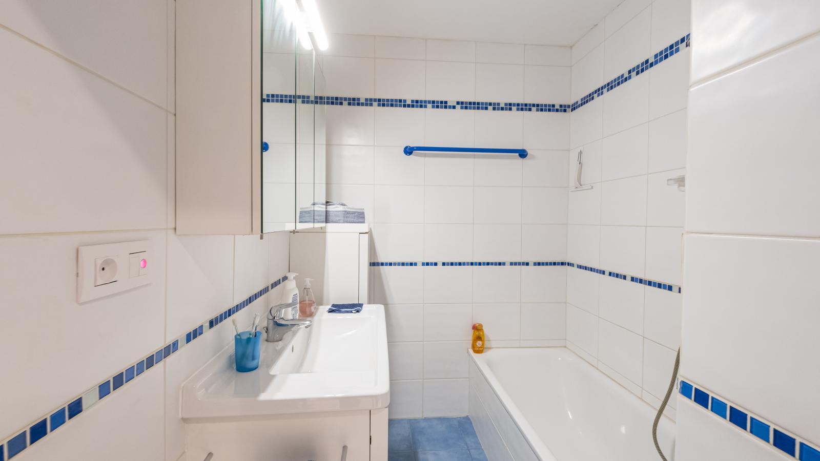 Fabiola - 0602-Bathroom