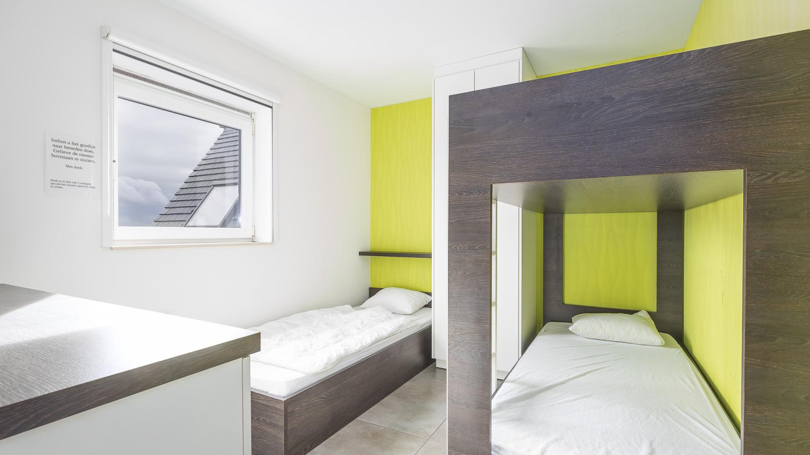 Kingston I - 0701  park 3-Bedroom