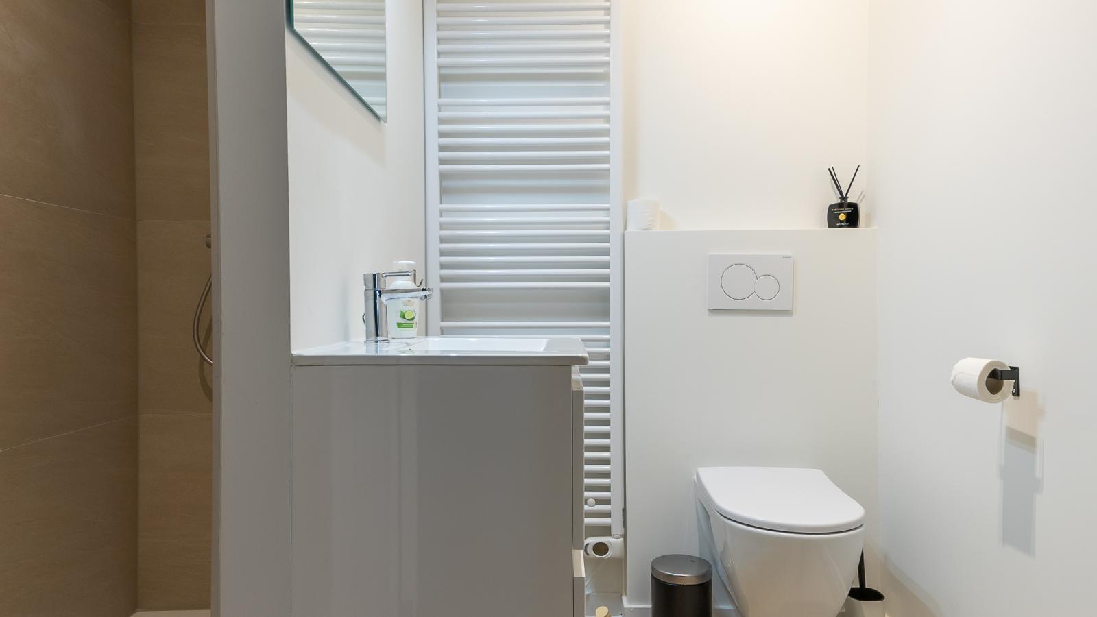 Omnia 9 - 0203-Salle de bain