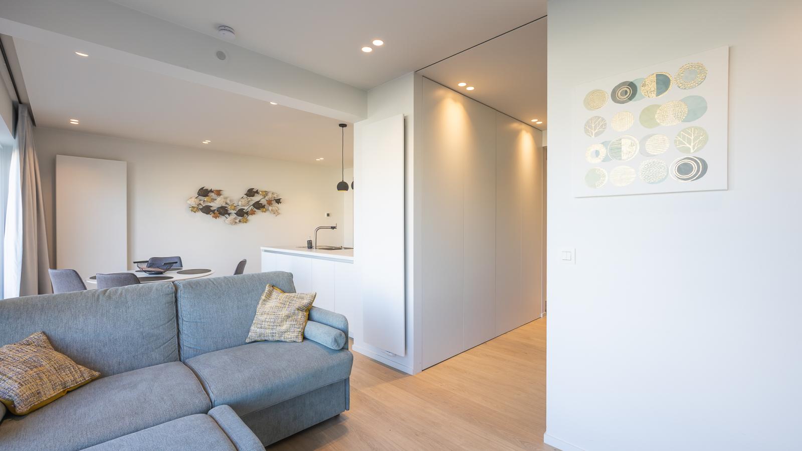 Wimbledon Westende - 0306-Living room