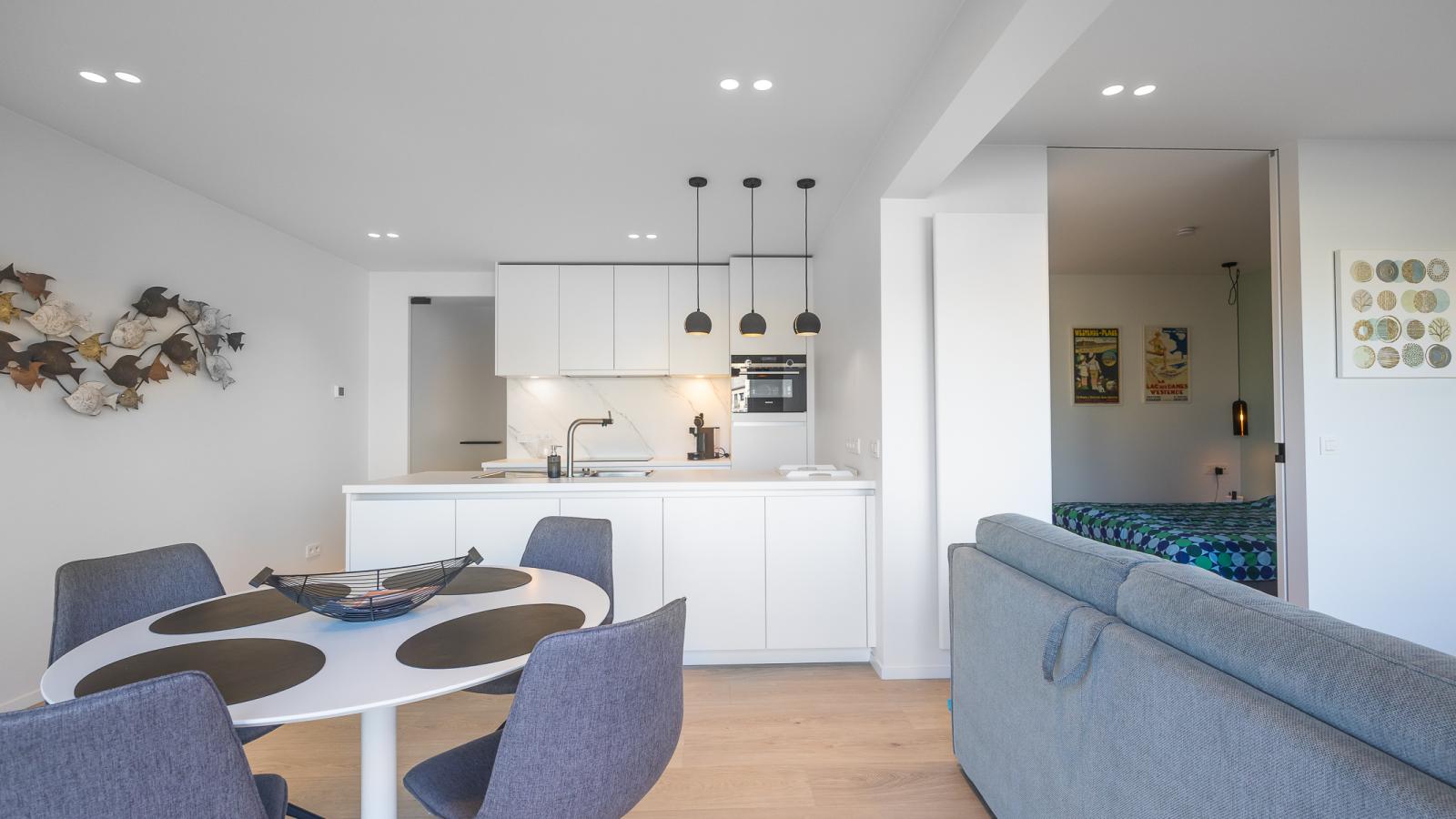 Wimbledon Westende - 0306-Living room