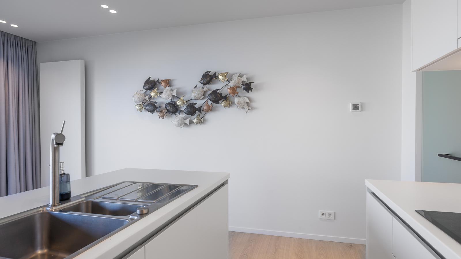 Wimbledon Westende - 0306-Kitchen