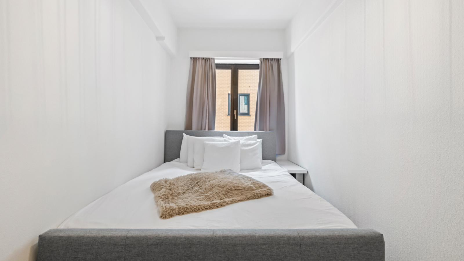 Malibu Beach - 4A-Bedroom