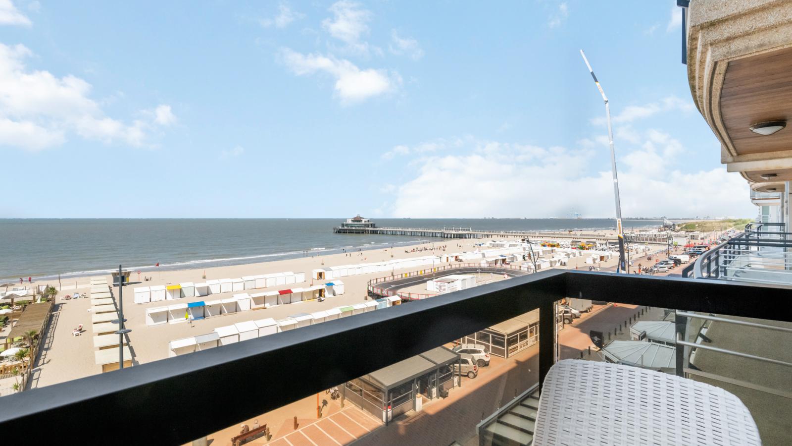 Malibu Beach - 4A-View