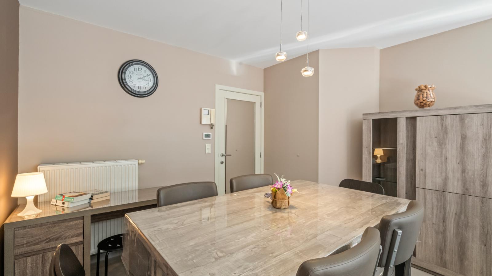 Madou - 0103-Living room