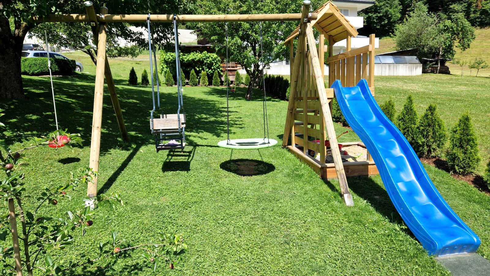 Schiestl-équipements