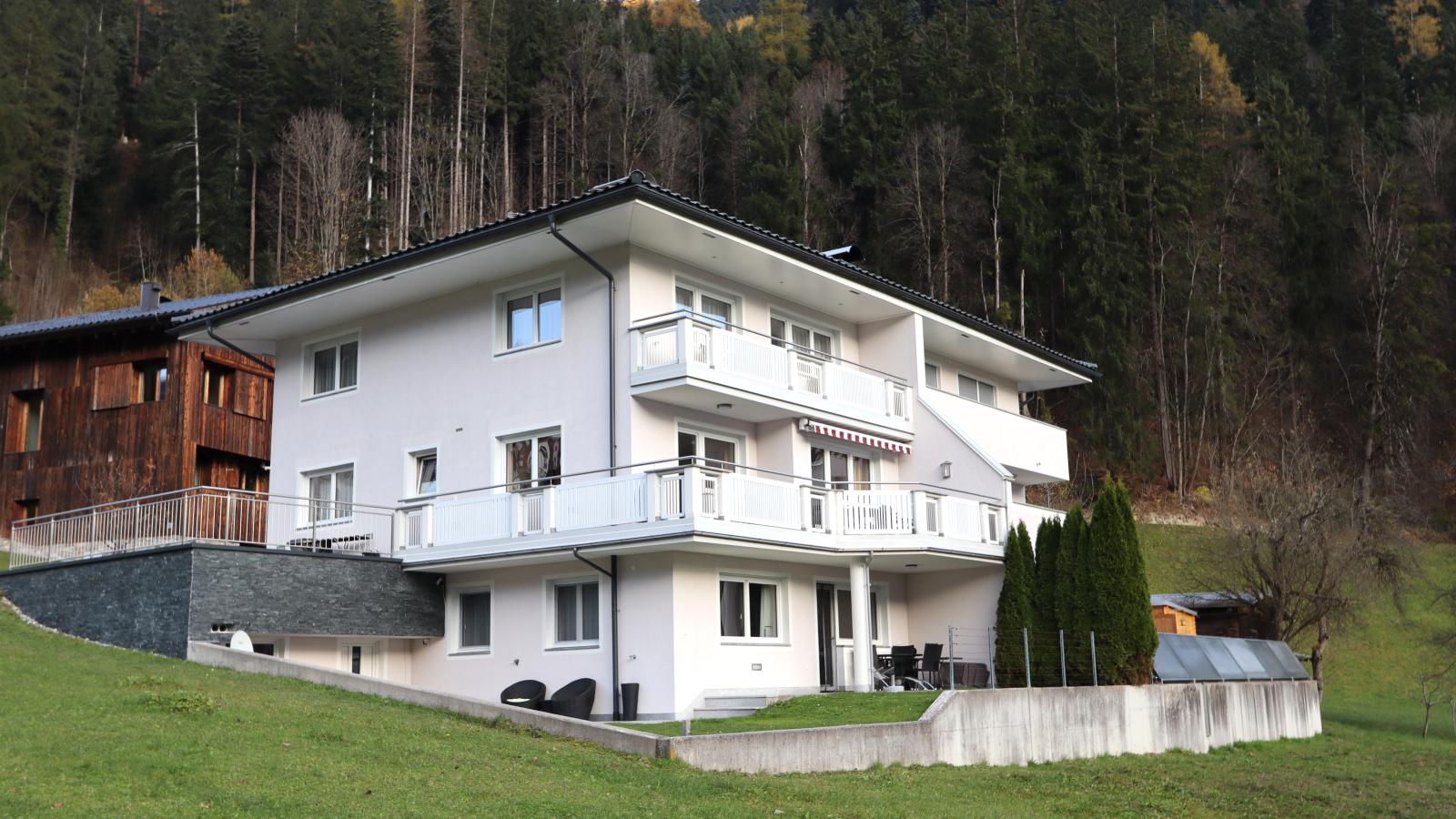 Schiestl-Extérieur été