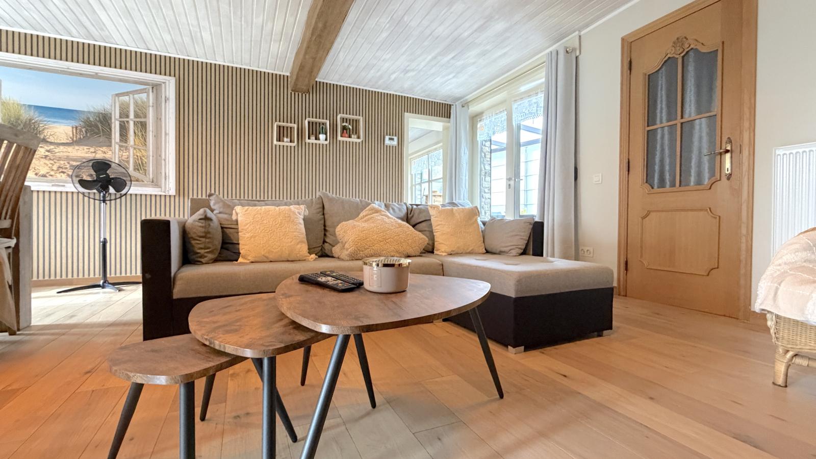 Bella Casa-Living room