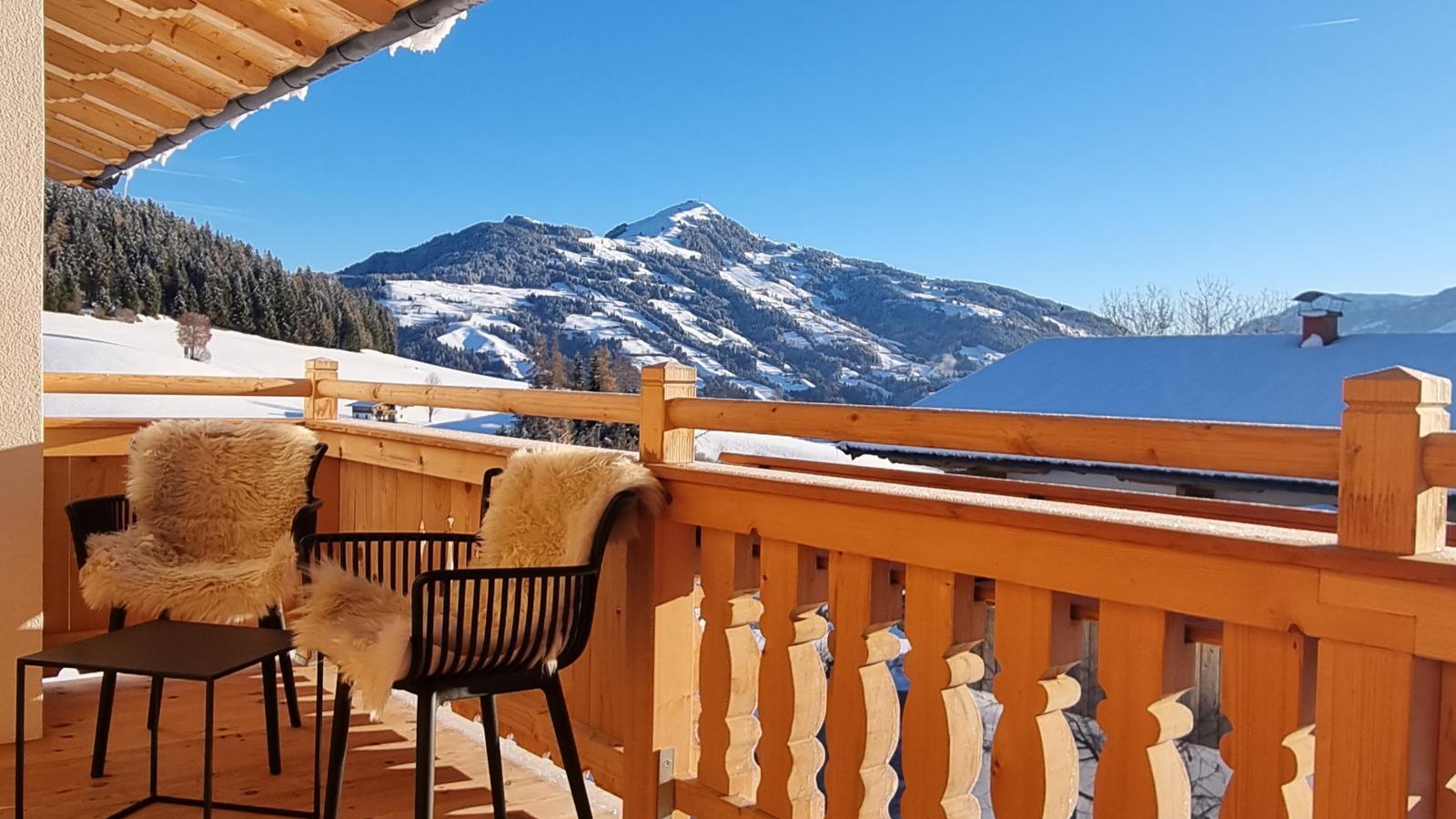 Apartment Vorderebenthann