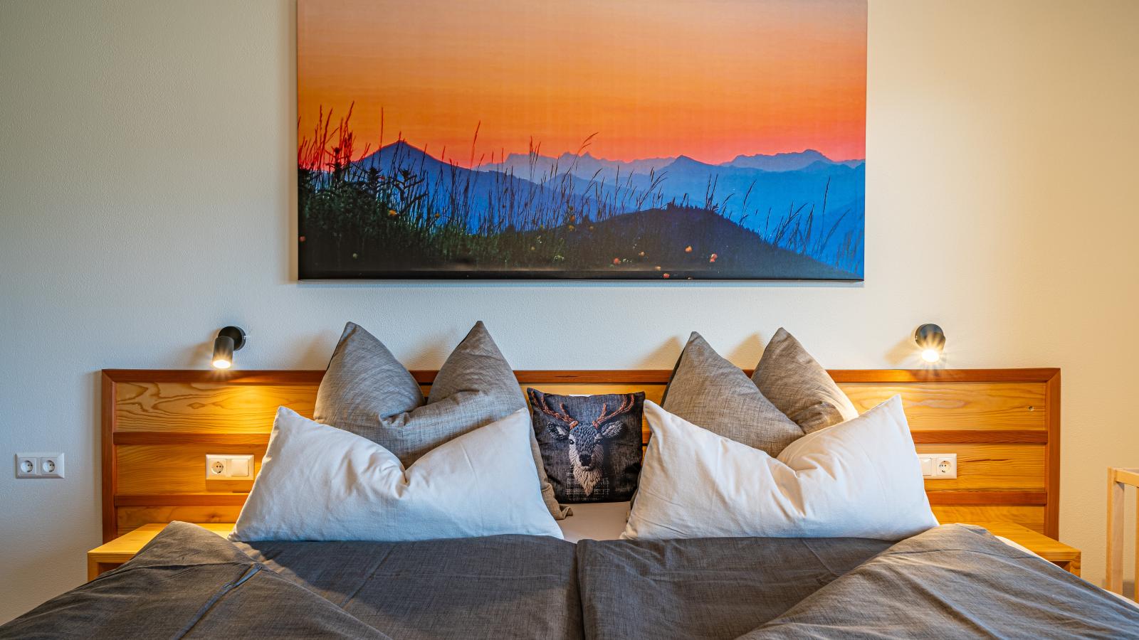 Apartment Vorderebenthann