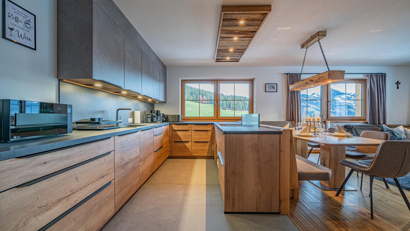 Apartment Vorderebenthann