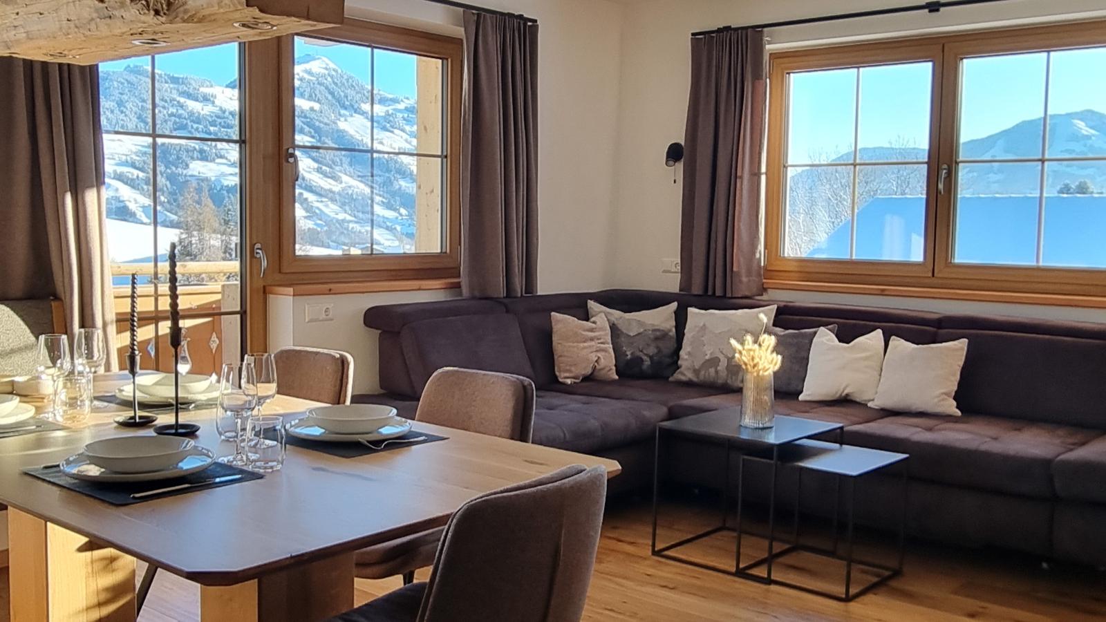 Apartment Vorderebenthann