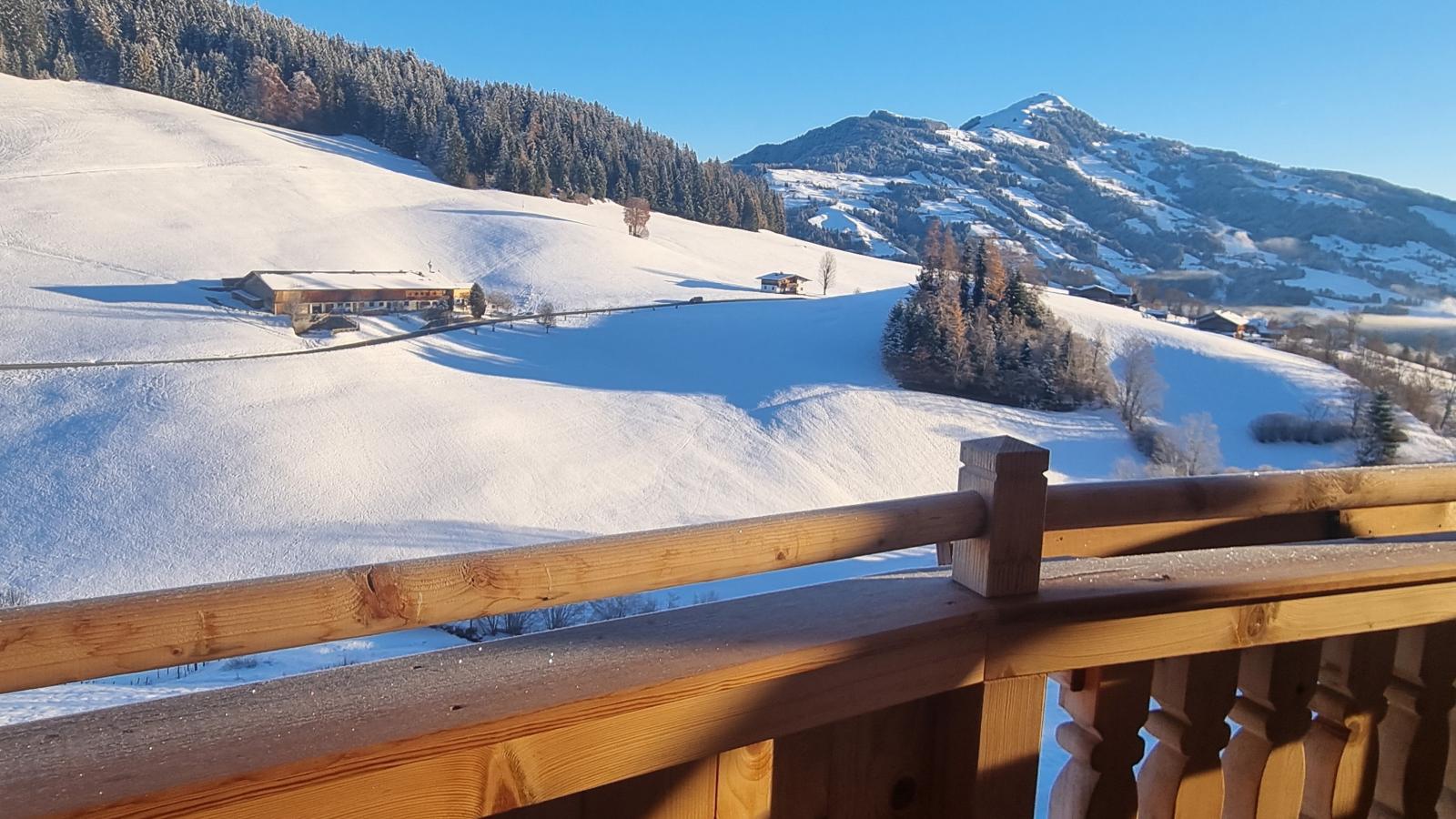 Apartment Vorderebenthann