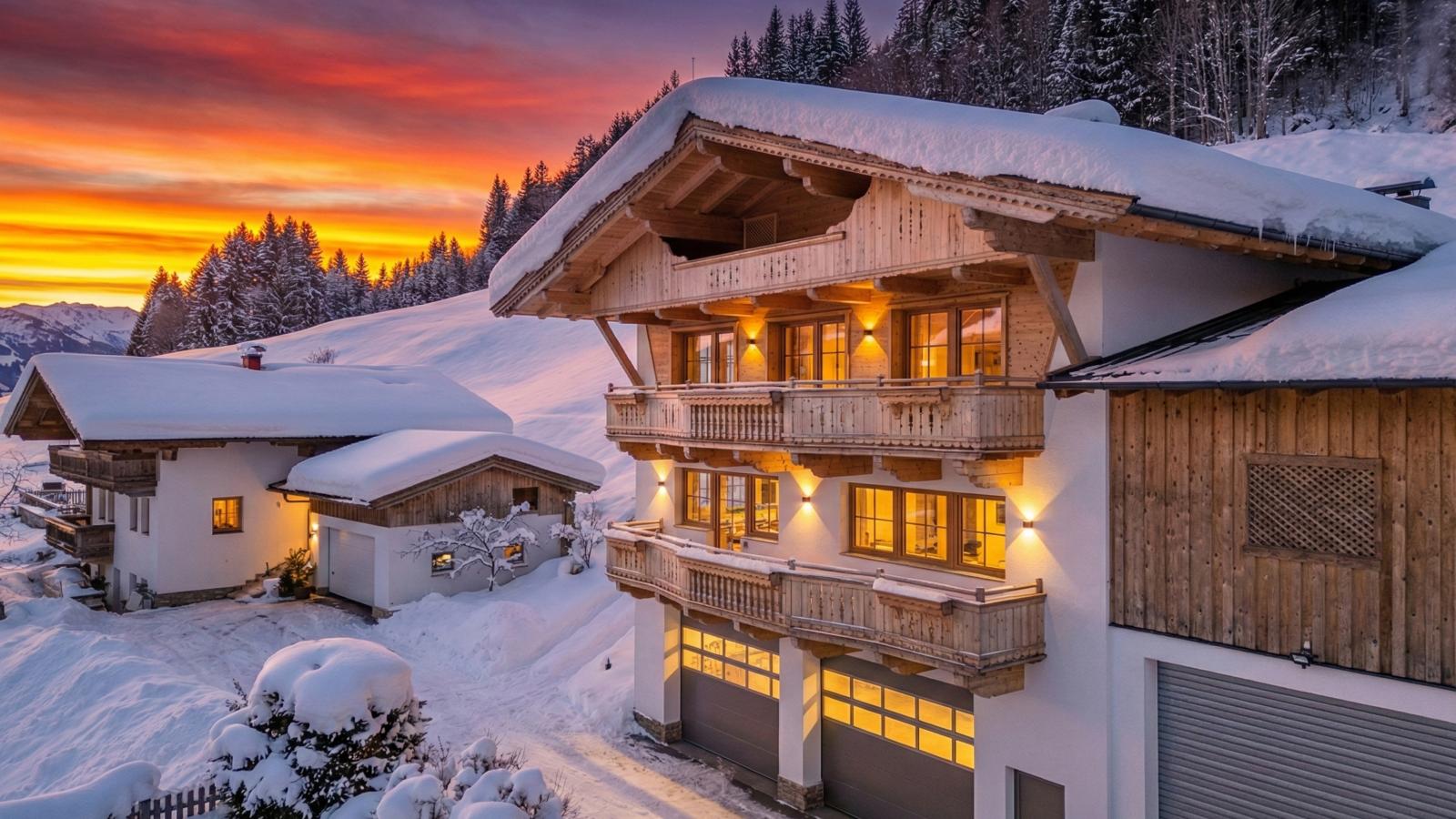 Apartment Vorderebenthann