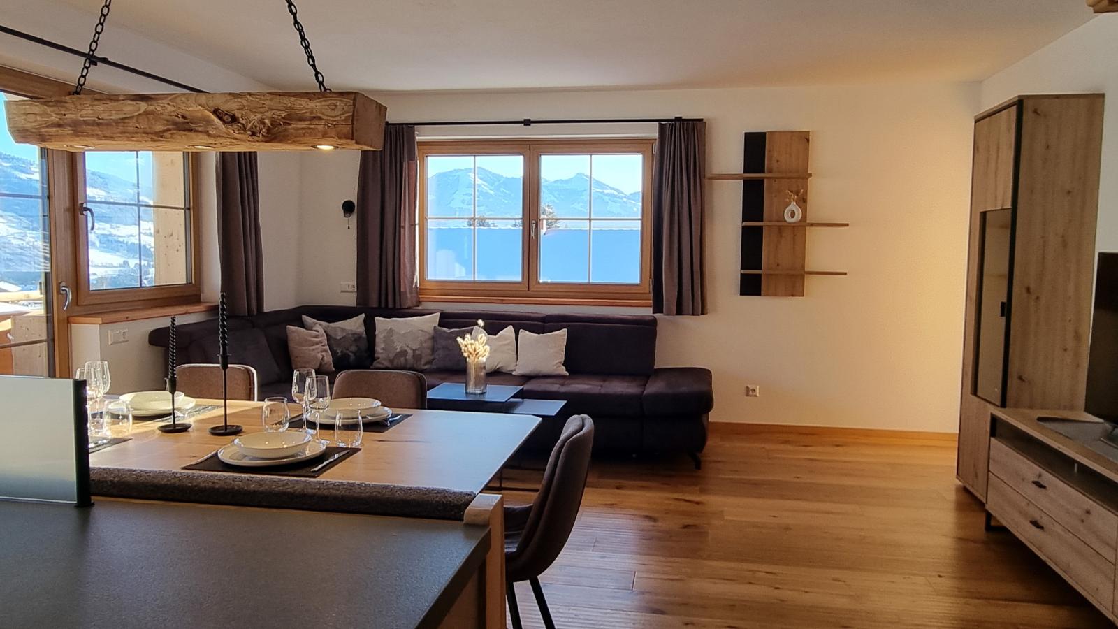 Apartment Vorderebenthann