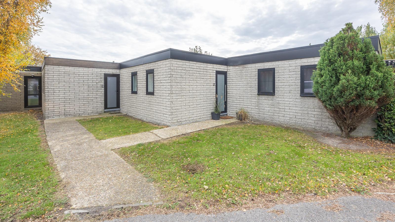 't Zand - 2 + park. 2