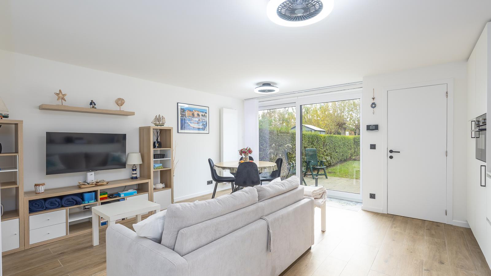 't Zand - 2 + park. 2