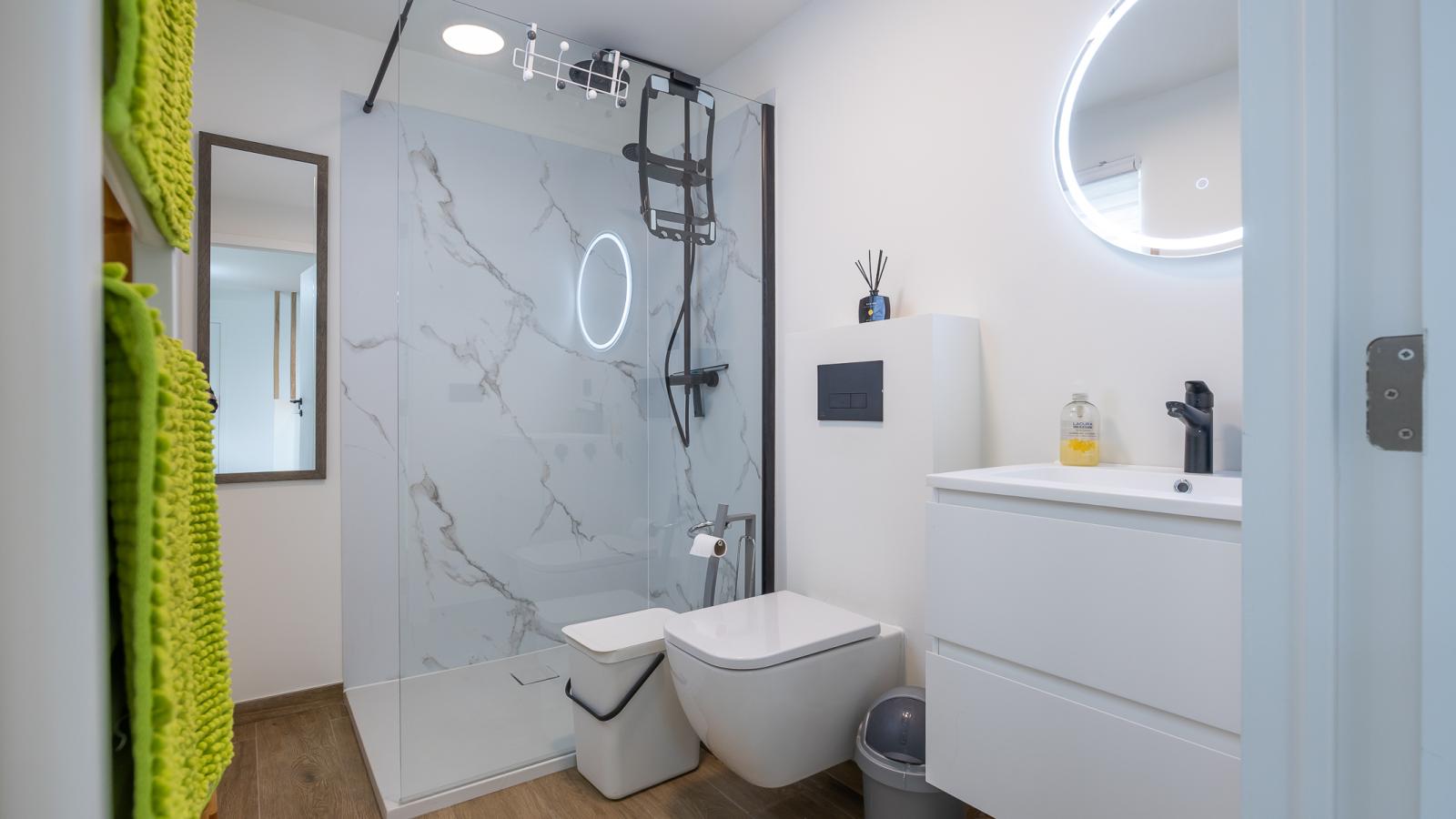 't Zand - 2 + park. 2-Badkamer