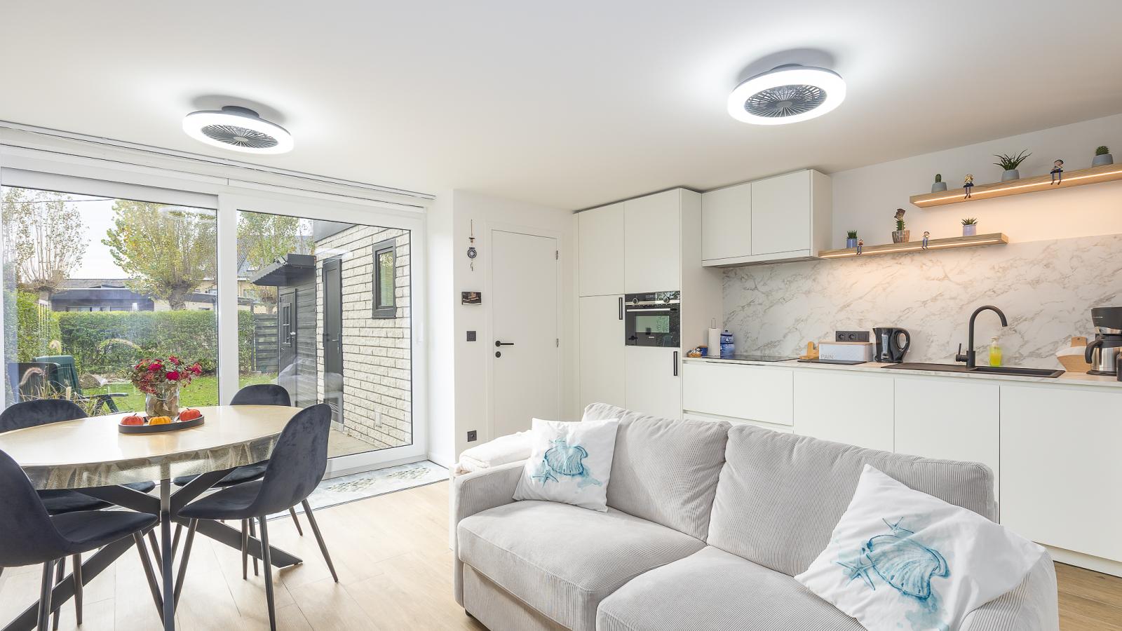 't Zand - 2 + park. 2