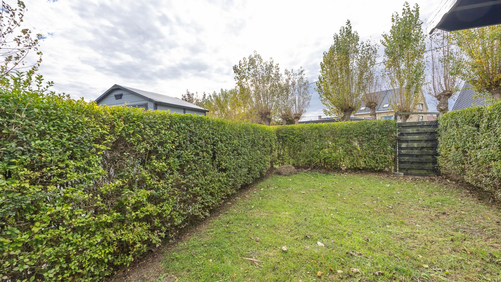 't Zand - 2 + park. 2