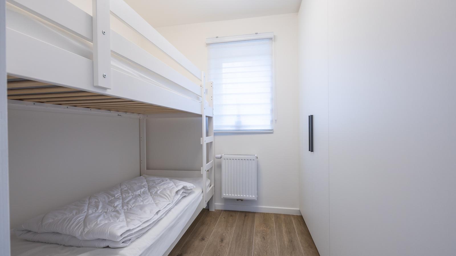 't Zand - 2 + park. 2-Slaapkamer