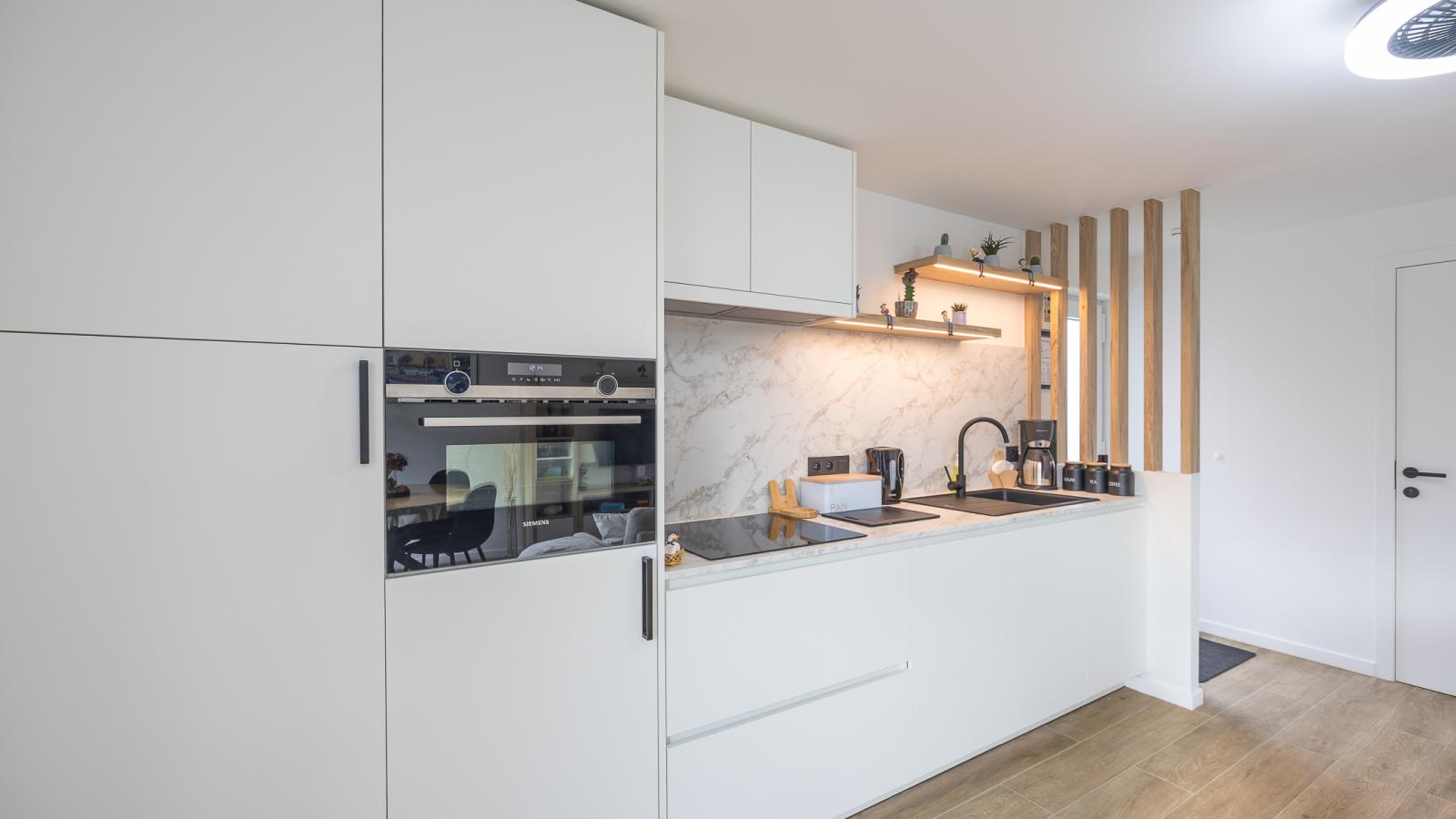 't Zand - 2 + park. 2