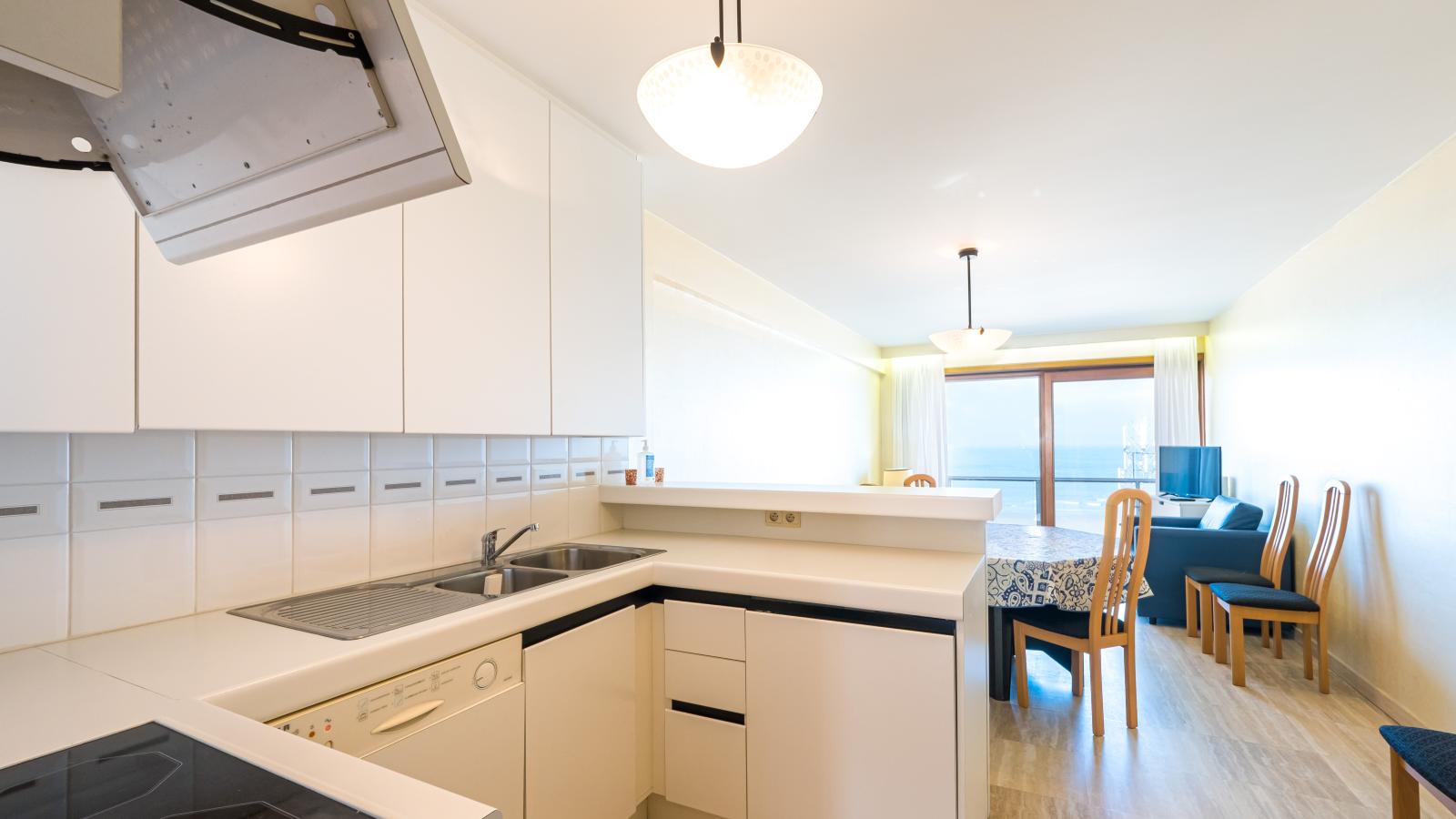 Azur Palace  - 0602-Keuken