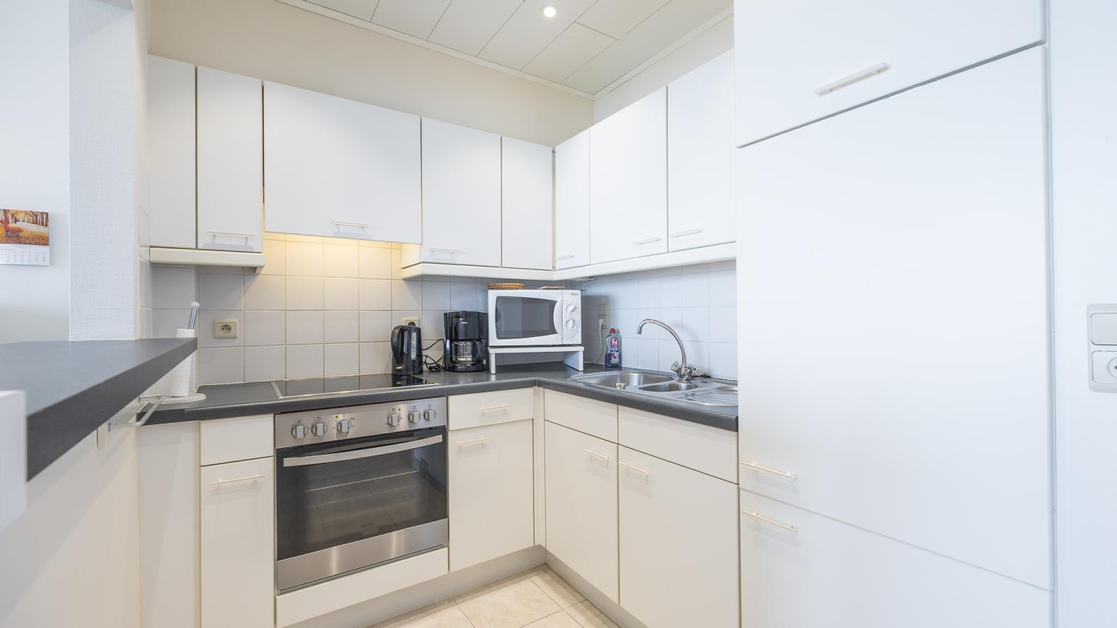 Bella Vista - 0401-Keuken