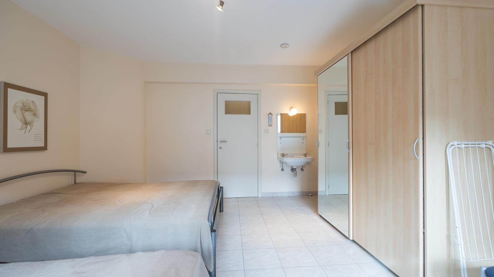 Bella Vista - 0401-Slaapkamer