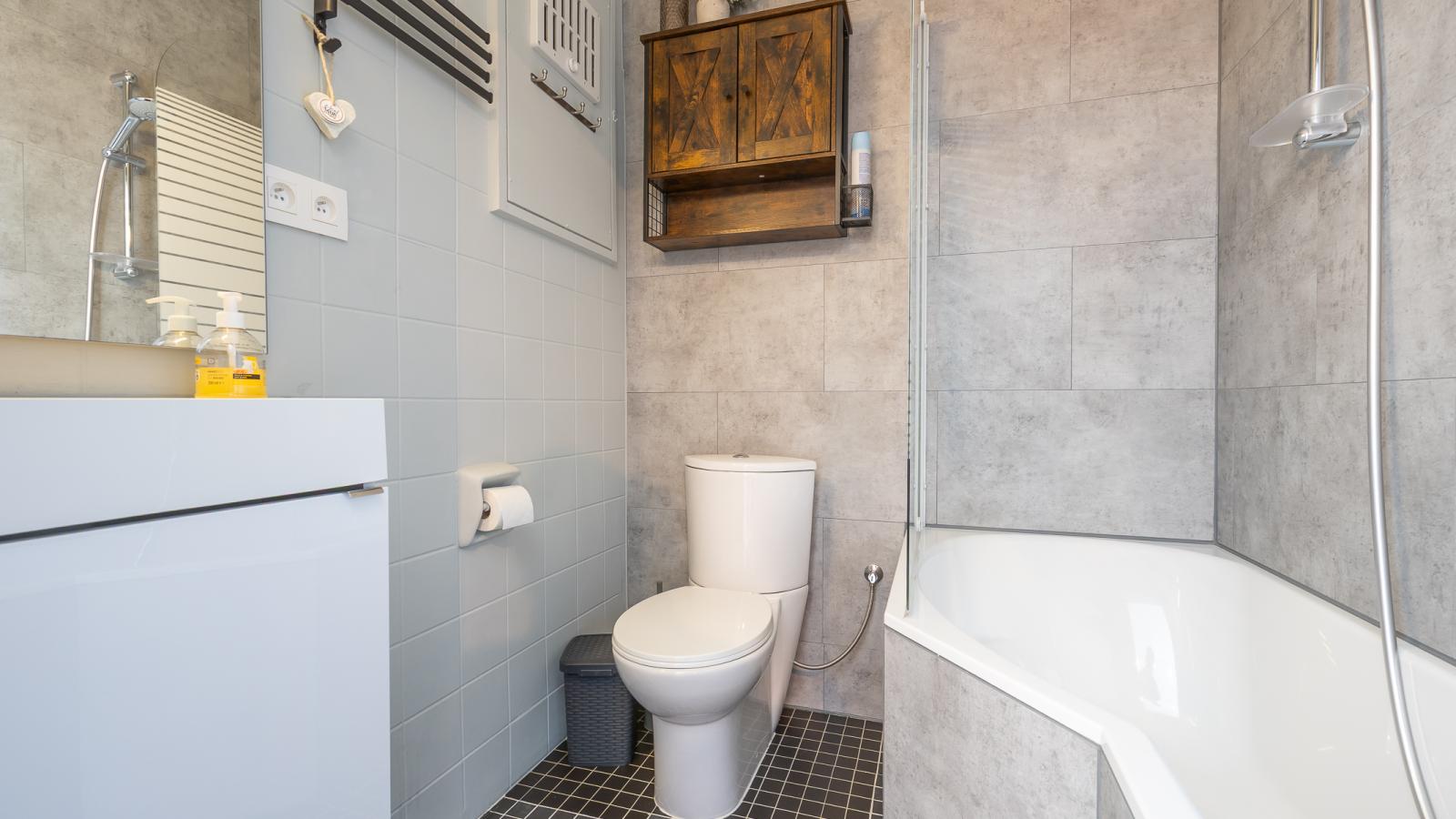 Carla - 0801B-Badkamer