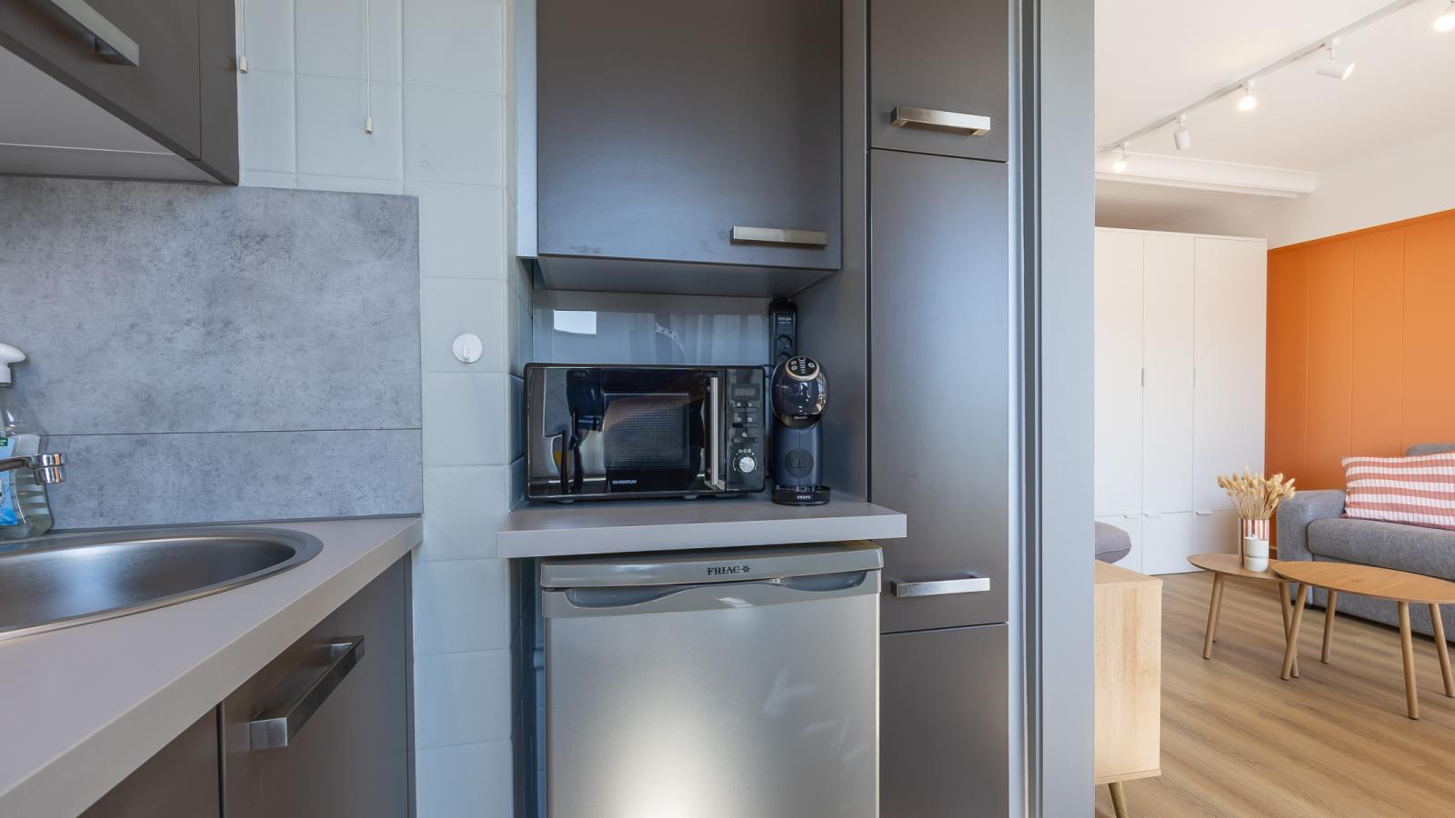 Carla - 0801B-Keuken