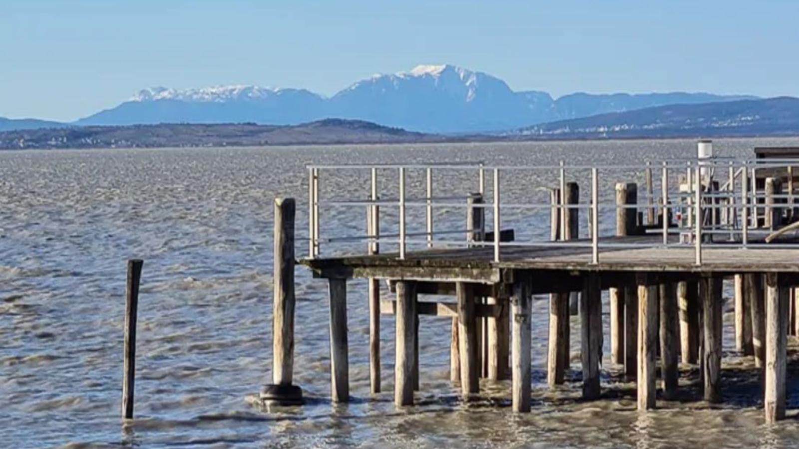 Guesthouse Spa Seeblick - Gebied winter 5km