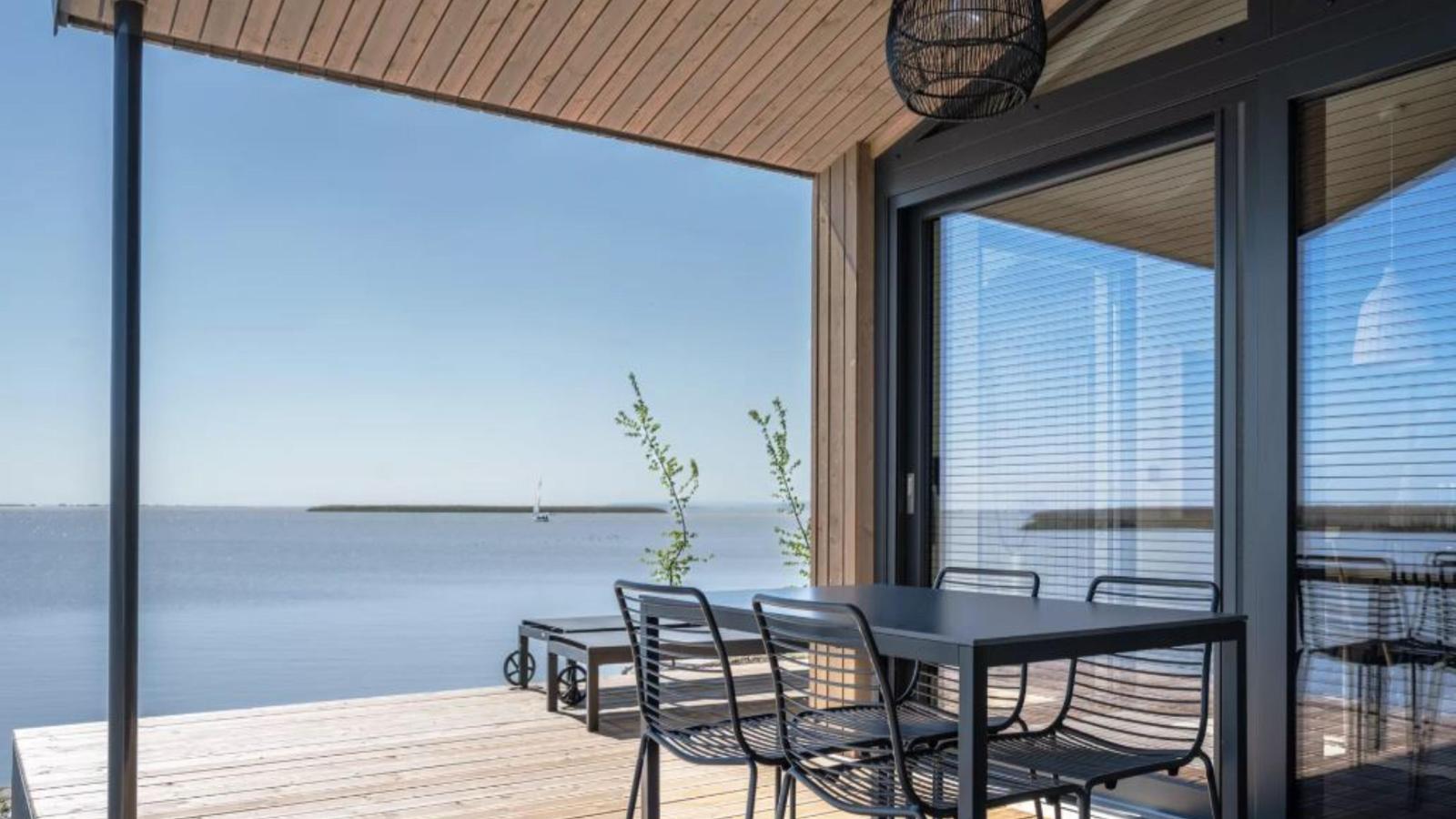 Guesthouse Spa Seeblick