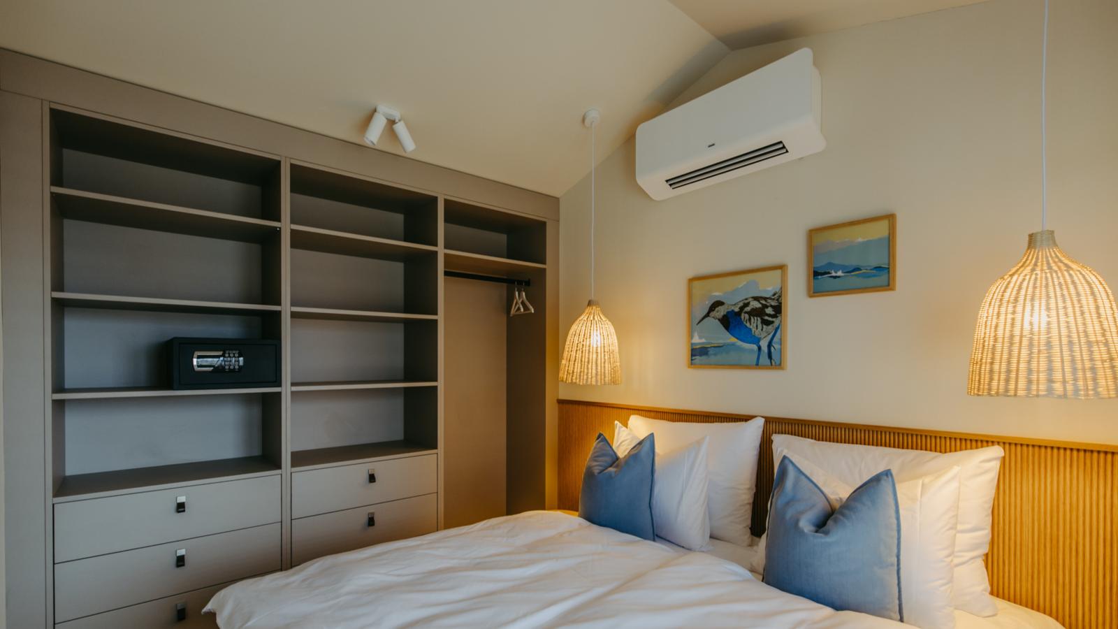 Guesthouse Spa Seeblick