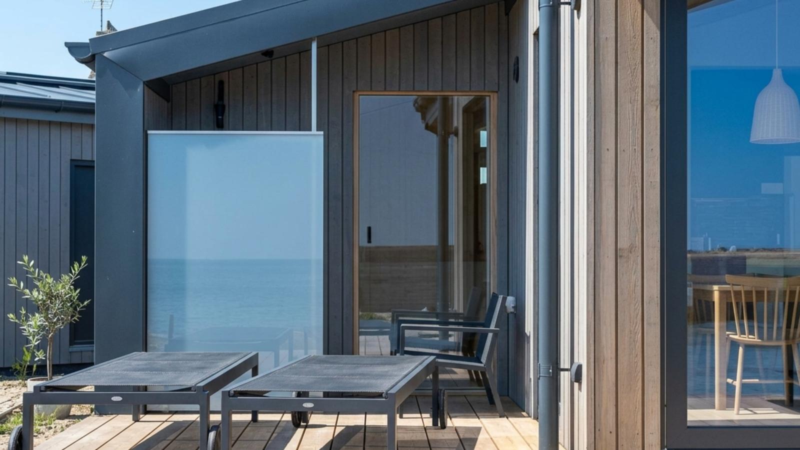 Guesthouse Spa Seeblick