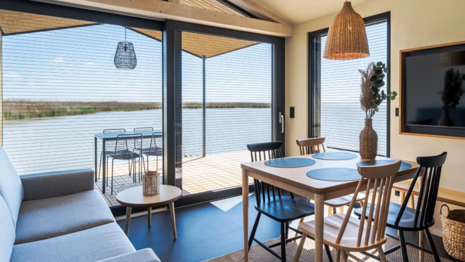 Guesthouse Spa Seeblick