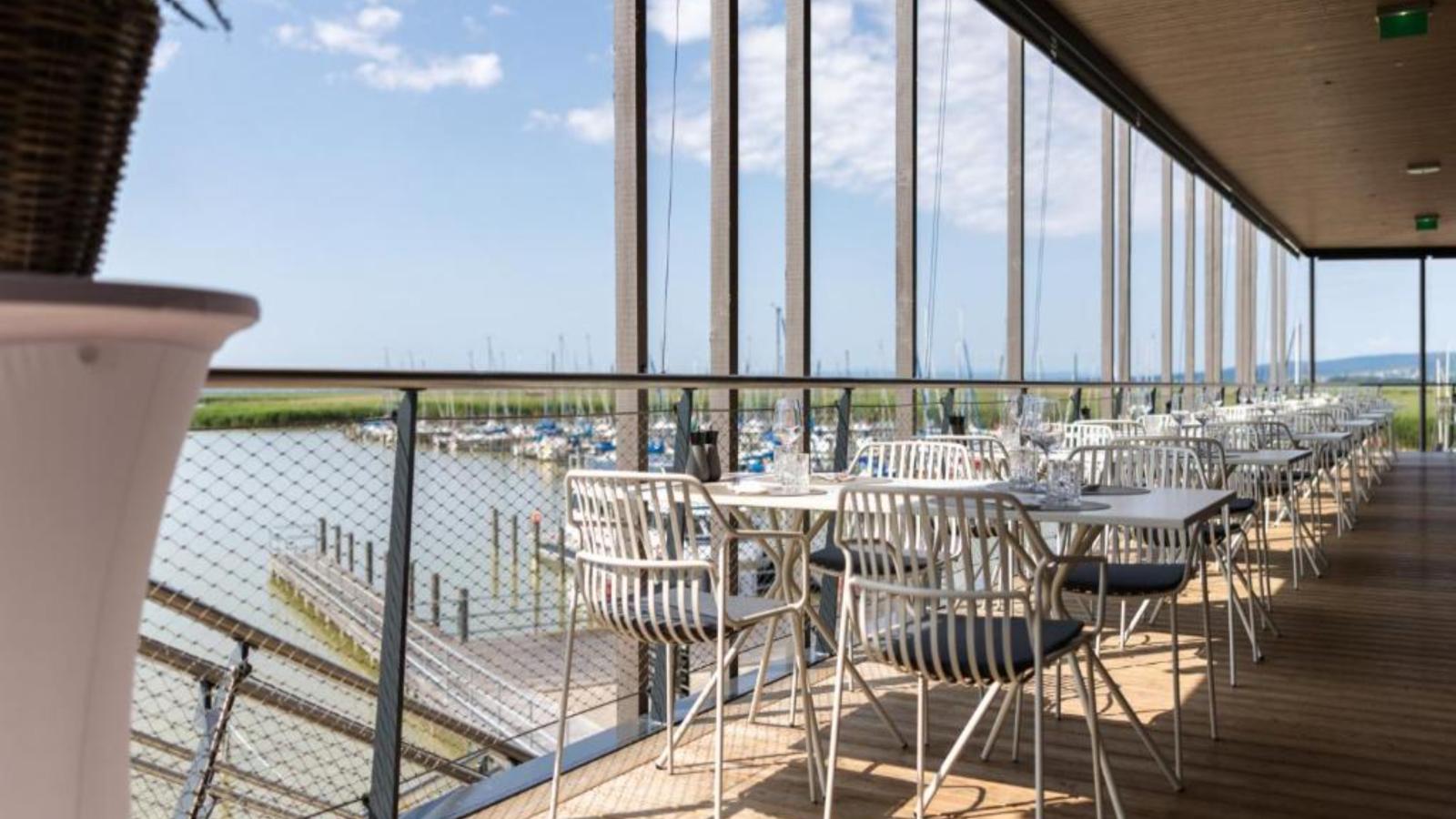 Guesthouse Spa Seeblick - Parkfaciliteiten